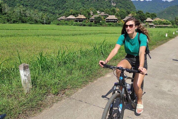 Mai Chau Pu Luong Exploration Two Day Tour