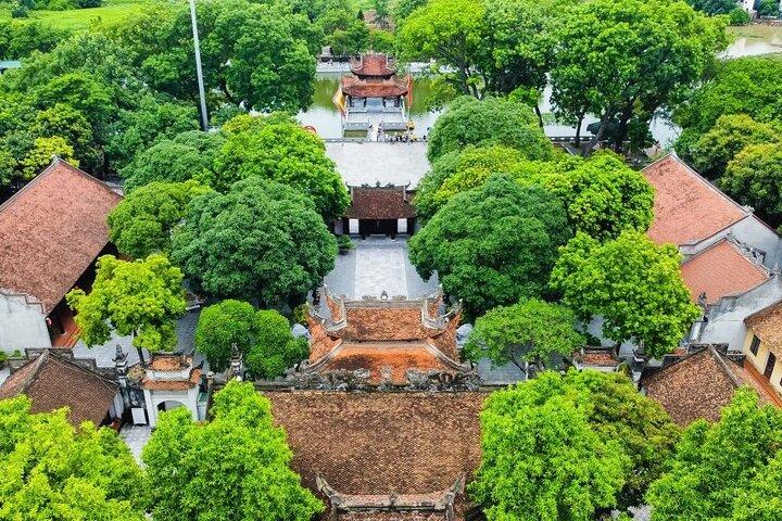 Bac Ninh Off the Map: Secret Songs, Sacred Paths & Hidden Crafts