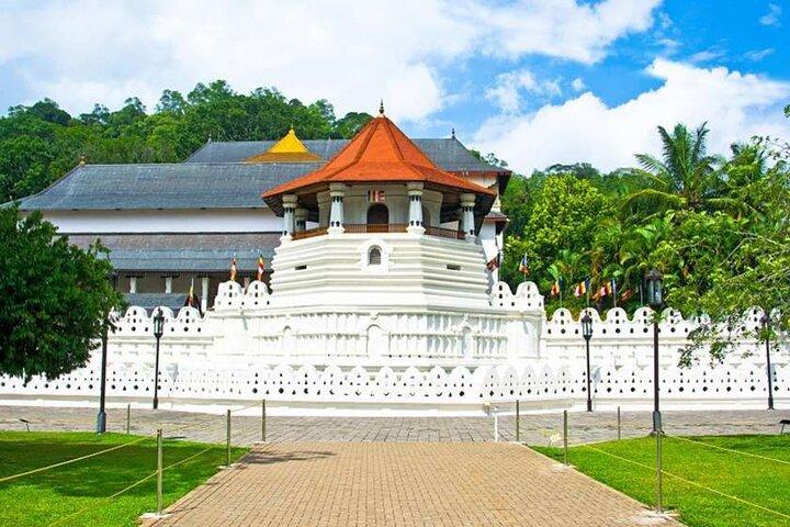 10 Day Authentic Sri Lanka Discovery Tour