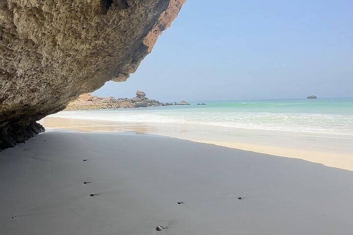 West of Salalah and City Gems(private tour)