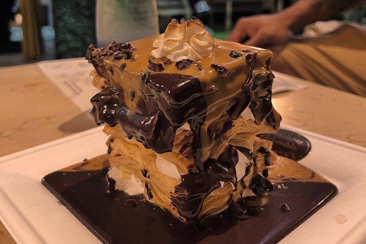Chocolate Route Adventure in Villa de Leyva