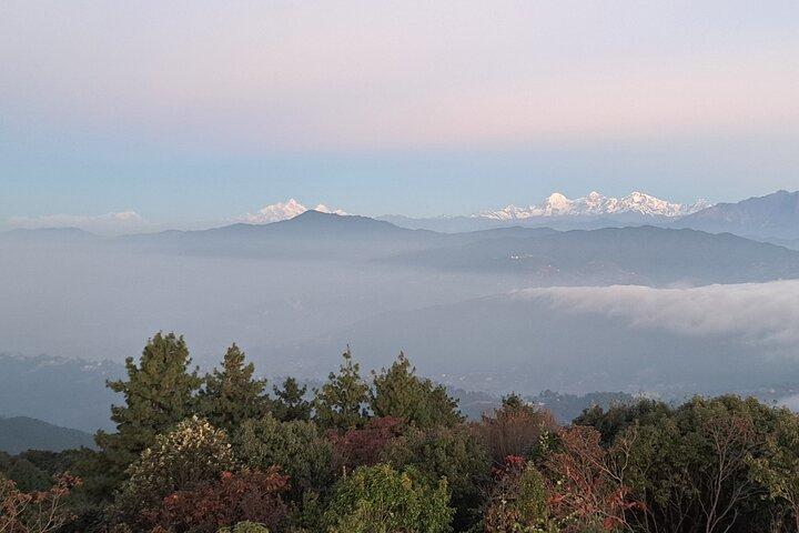 The Most Beautiful 1 Day Experience in Kathmandu Nepal