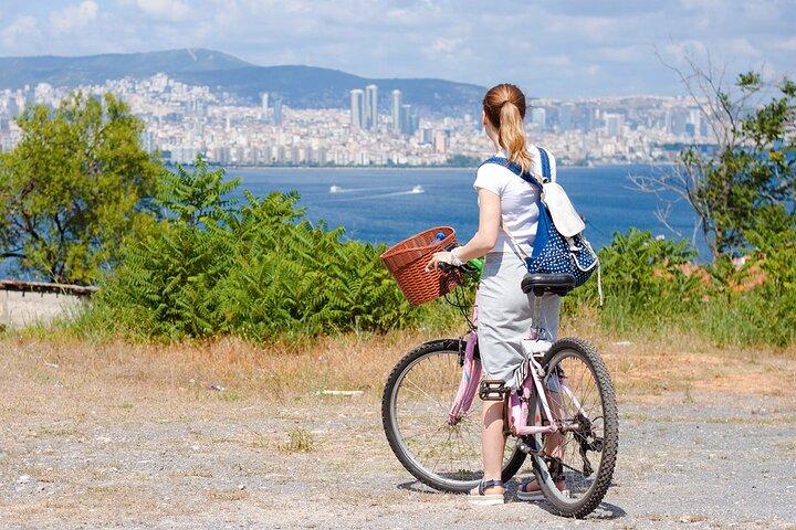 Princes Islands Tour from Istanbul with Lunch