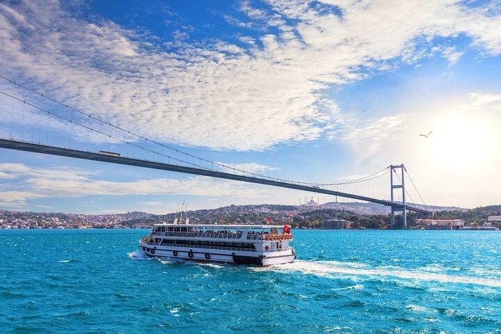 Princes Islands Tour from Istanbul with Lunch