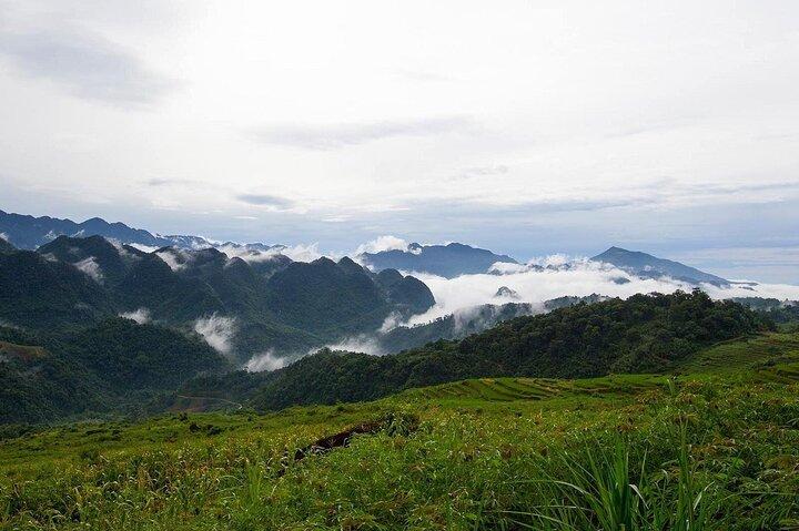 Mai Chau Pu Luong Discovery 3 Days 2 Nights Tour