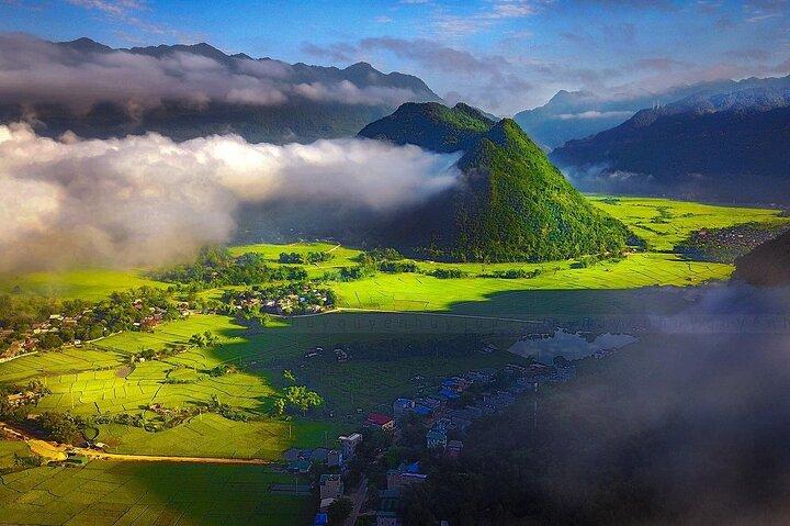 Mai Chau Pu Luong Discovery 3 Days 2 Nights Tour