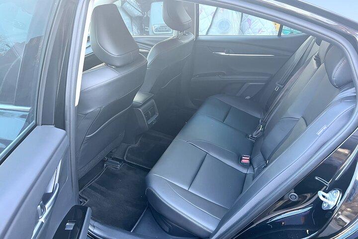 Guilin liangjiang Airport Chauffeur Service,Guilin Airport Transfer