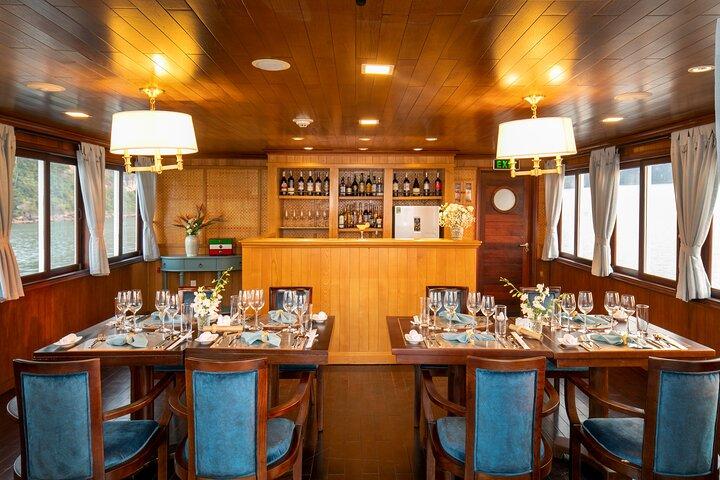 4 Days 3 Nights Halong Bay Discovery