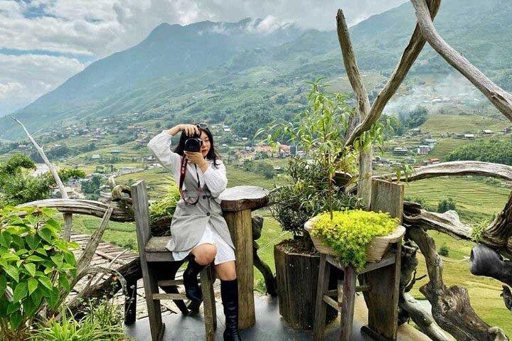 Sapa Half Day Trekking Tour