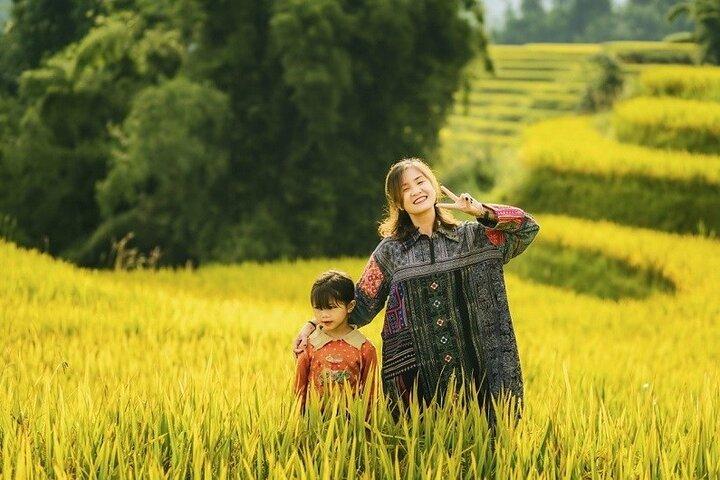 Sapa Half Day Trekking Tour
