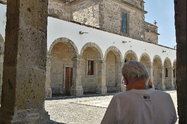 Guadalajara Private Walking Tour with a Local