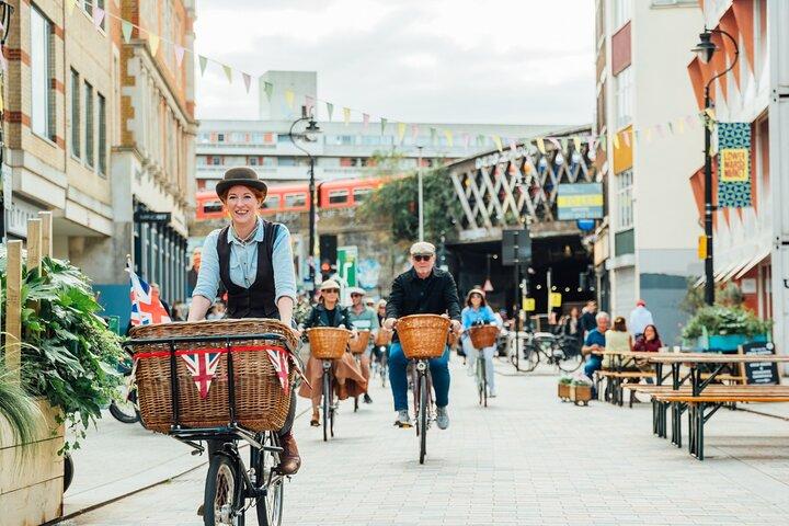 London Gin Safari: A Spirited, Juniper-Fuelled Jaunt