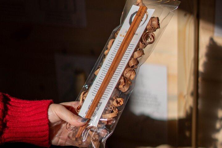 Kyoto Chopsticks Making Workshop