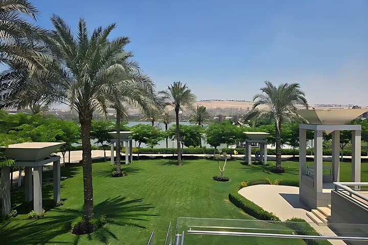 Cairo: National Museum of Egyptian Civilization Entry Ticket