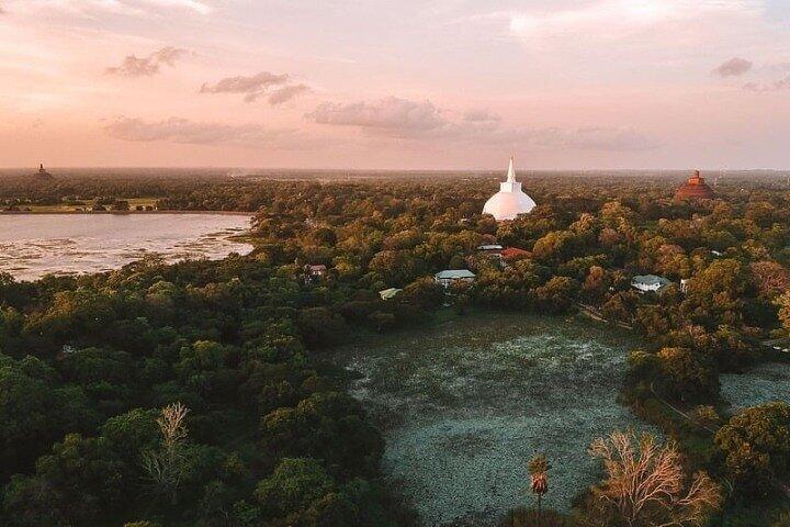 Sri Lanka:7-Day Cultural & Coastal Bliss with Fees Included
