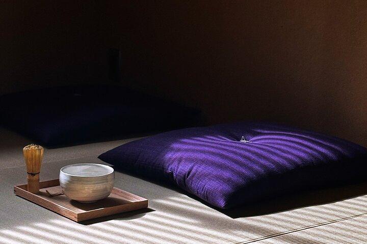 KYOTO: Private Tea Ceremony in Hidden Townhouse (Kid-Friendly)