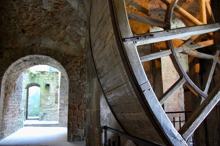 Self Guided Secret Tour - Explore Mt St Michel & Miss Nothing