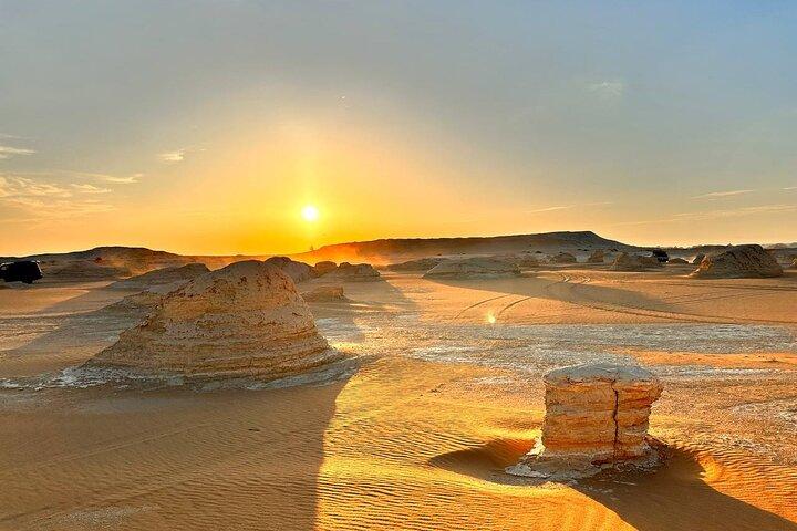 14 Days Egypt Tour Cairo, Nile Cruise and Red Sea