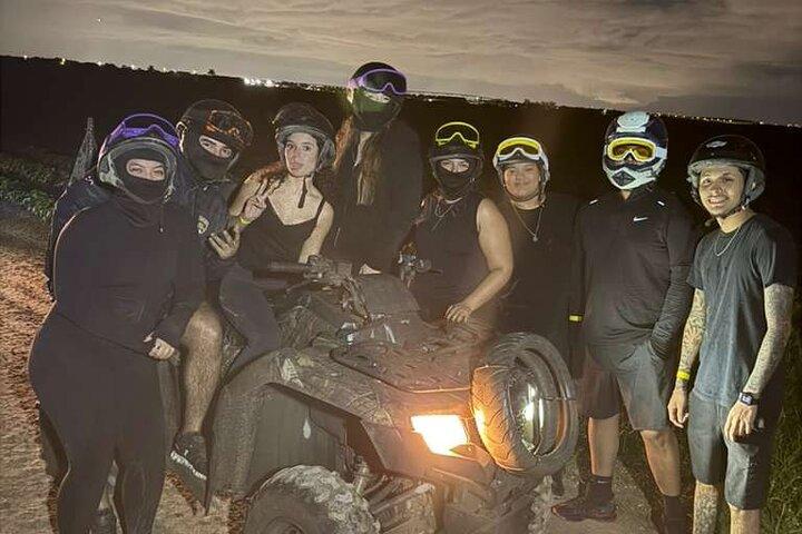 ATV Ride Experience in Miami NO HIDDEN FEE