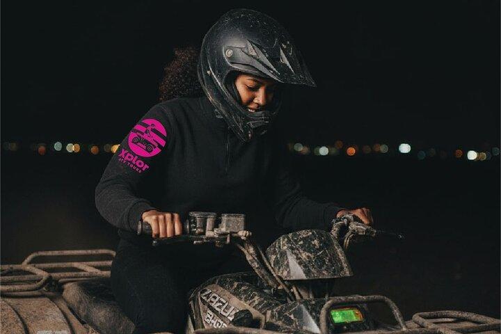ATV Ride Experience in Miami NO HIDDEN FEE