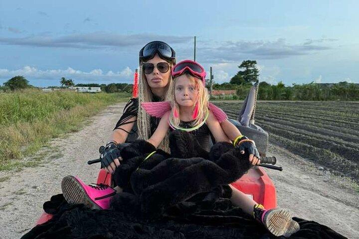 ATV Ride Experience in Miami NO HIDDEN FEE