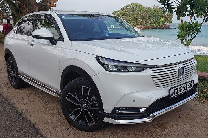 Get transfer from Colombo (CMB) Airport to Galle. .