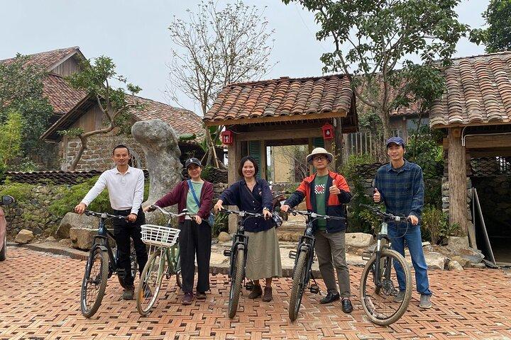 Pu Luong Ninh Binh Lan Ha bay 6days