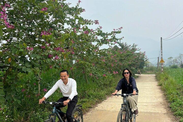 Pu Luong Ninh Binh Lan Ha bay 6days