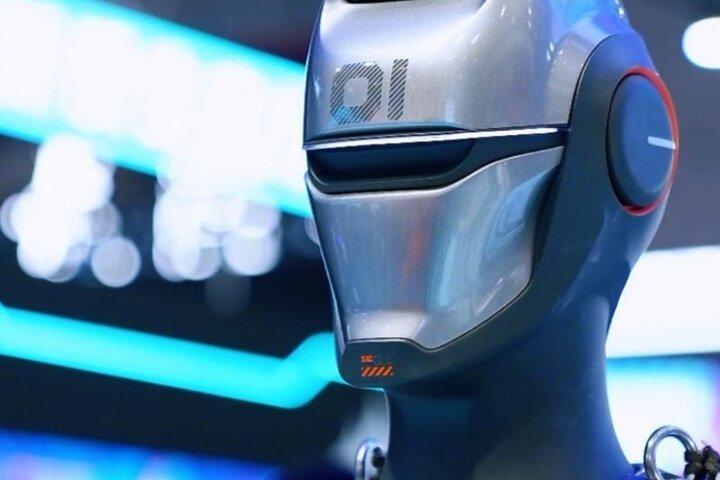 Shenzhen High Tech Tour, Robotics, Drone Delivery,driverless taxi