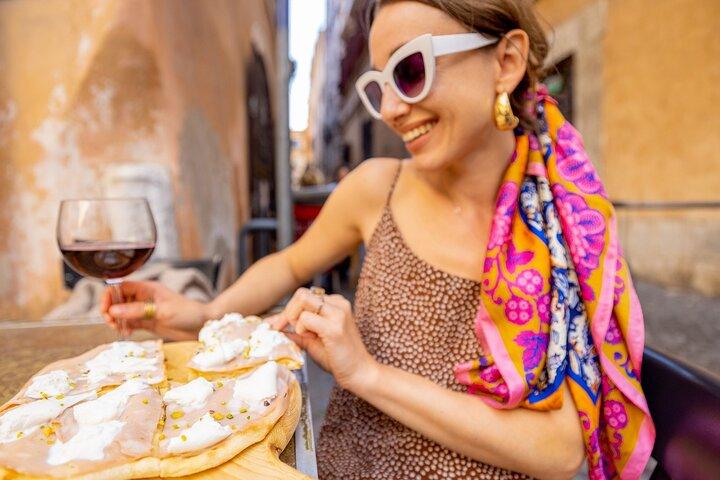 Private Milan Navigli Food & Drinks Tour with Canal Stories