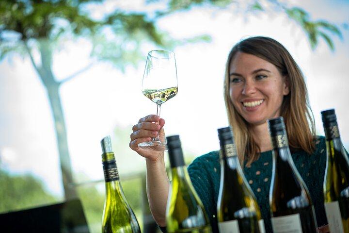 ETYEK wine trip - Just a stone’s throw away from Budapest