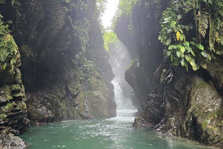 Danube and Mermaid Oasis Day Trip from Cali