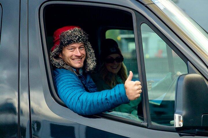 Private Shuttle Kelowna to Revelstoke