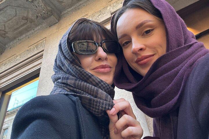 Milan Murder Mystery Outdoor Detective Game