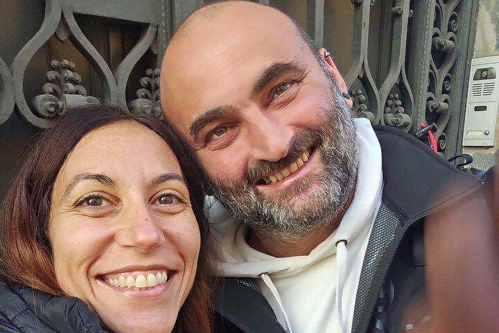 Milan Murder Mystery Outdoor Detective Game