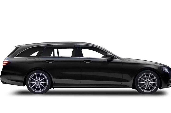 “Get In Transfer” Heathrow Airport to London Private Transfer