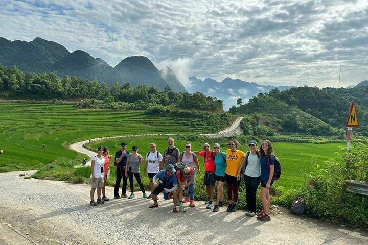 Hanoi to Mai Chau & Pu Luong: 2 Days Escape