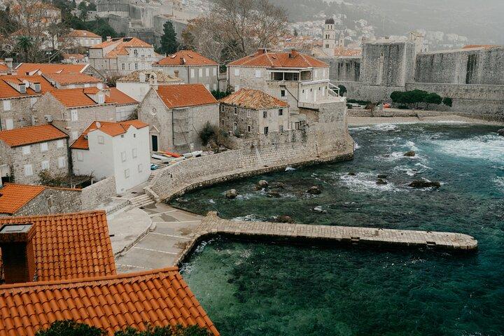 Dubrovnik Game of Thrones Tour with Local Guide