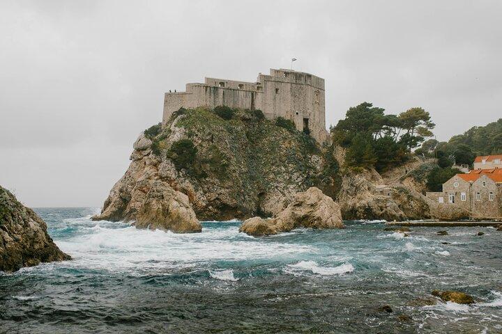 Dubrovnik Game of Thrones Tour with Local Guide