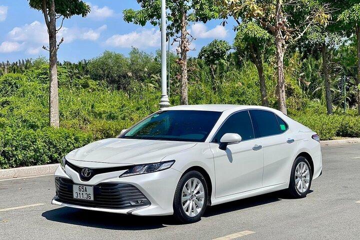 Hanoi Private Airport Transfer from and to Noi Bai Airport