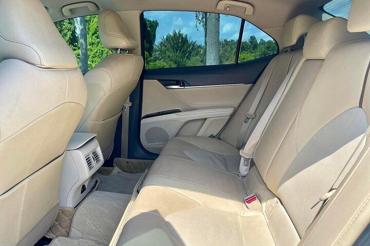 Hanoi Private Airport Transfer from and to Noi Bai Airport