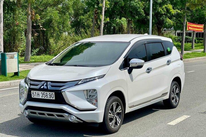 Hanoi Private Airport Transfer from and to Noi Bai Airport
