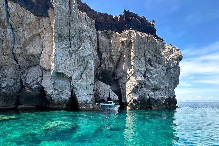 Espiritu Santo Island Tour