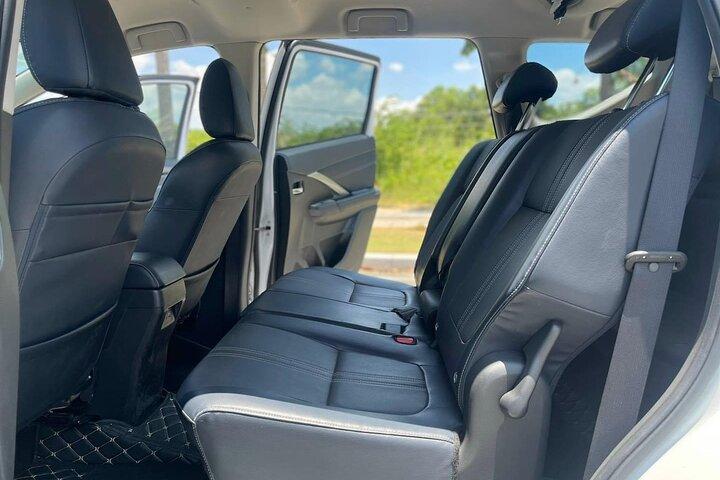 Ho Chi Minh City Airport Transfer from or to Tan Son Nhat Airport