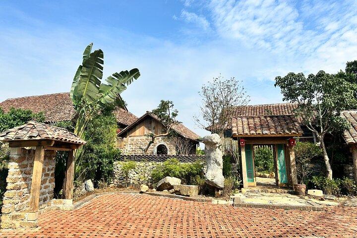 Duong Lam & Ba Vi Countryside Escape: 2-Day Heritage and Nature