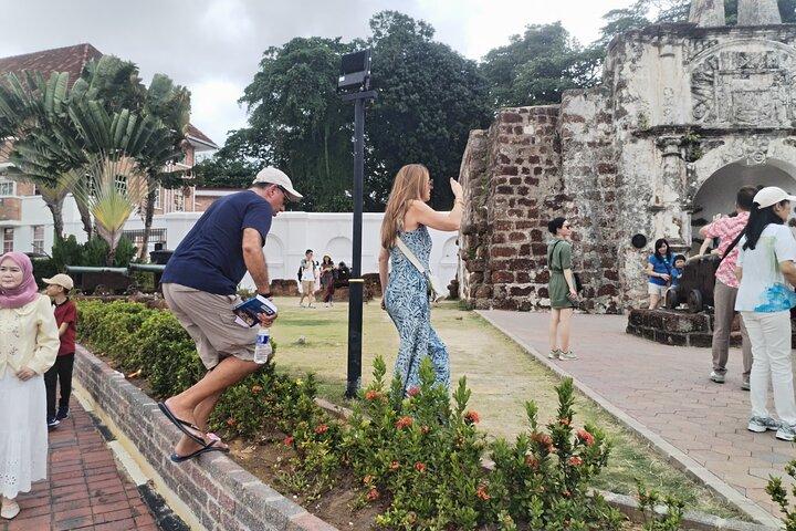 Melaka Full-Day tour From Kuala Lumpur