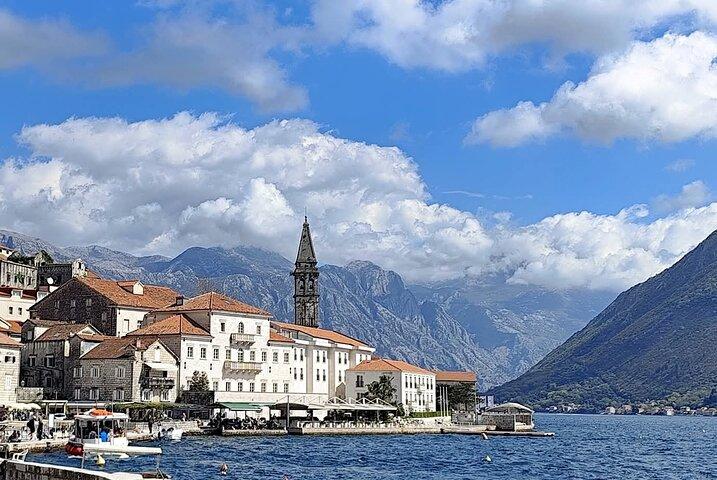 Kotor: Shore Excursion for Cruise Passengers