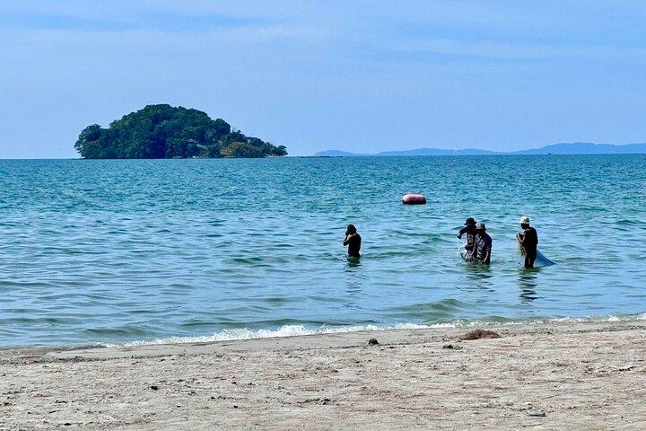 10 Day Cambodia Temples Beaches and Capital City