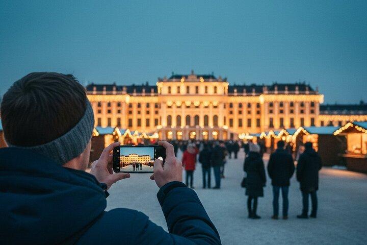 Self Guided AI Audio Tours in Vienna and Austria