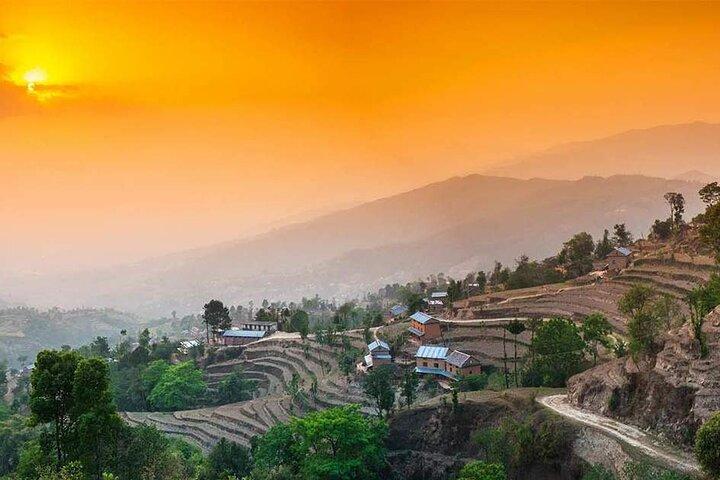 Nagarkot Sunrise Tour with Himalayan Views from Kathmandu